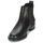 Shoes Women Mid boots Betty London NORMANDIA Black