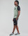 Clothing Men Shorts / Bermudas The North Face GRAPHIC SHORT LIGHT Black