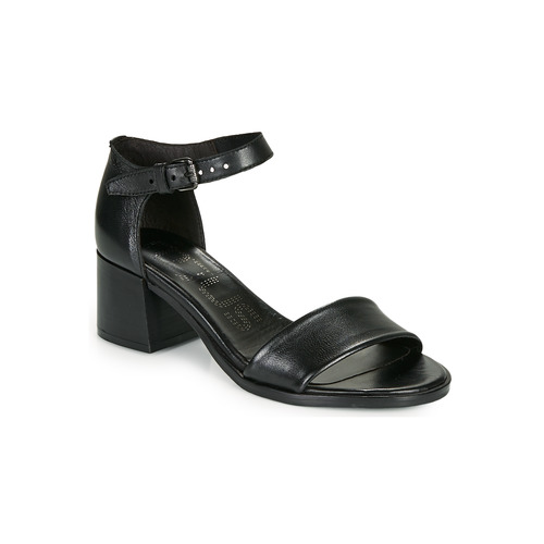 Shoes Women Sandals Mjus LEI Black