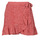 Clothing Women Skirts Betty London OLINDA Red / White