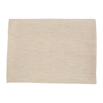 Home Tablecloth Côté Table VIALACTEA Beige