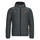 Clothing Men Duffel coats Ellesse LOMBARDI Grey / Dark