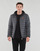 Clothing Men Duffel coats Ellesse LOMBARDI Grey / Dark