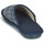 Shoes Men Slippers DIM D CANO C Marine