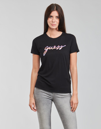 Guess SS SUNSET GRADIENT LOGO