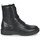 Shoes Women Mid boots Esprit SIMEONA Black