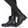 Shoes Women Mid boots Esprit SIMEONA Black