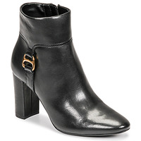 Shoes Women Ankle boots Lauren Ralph Lauren MCKAY Black