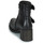 Shoes Women Ankle boots Regard UGLAS Black