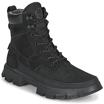 Shoes Men Mid boots Timberland TBL ORIG ULTRA WP BOOT Black