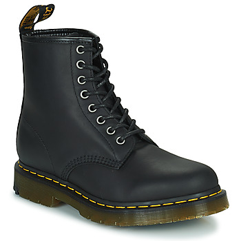 Shoes Mid boots Dr. Martens   black