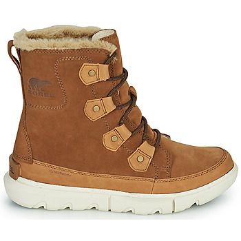 Sorel SOREL EXPLORER II JOAN FAUX FUR