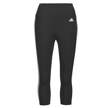 Clothing Women Leggings adidas Performance WESTIG Black