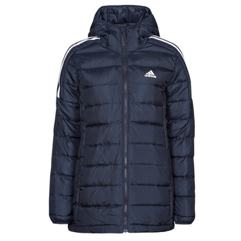 Clothing Women Duffel coats adidas Performance WESSPAR Ink