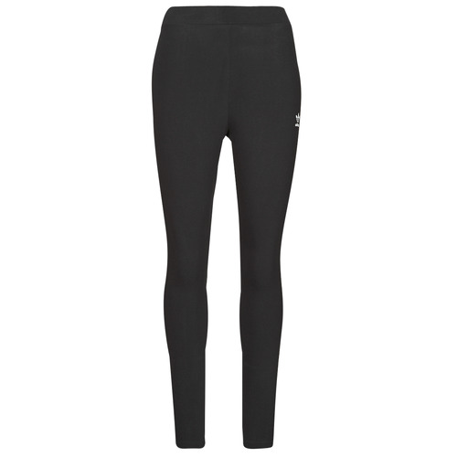 Clothing Women Leggings adidas Originals TIGHT Black