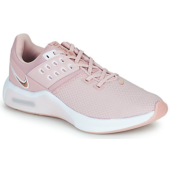 Shoes Women Low top trainers Nike WMNS NIKE AIR MAX BELLA TR 4 Pink