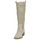 Shoes Women High boots Betty London DIVOUI Beige