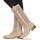 Shoes Women High boots Betty London DIVOUI Beige