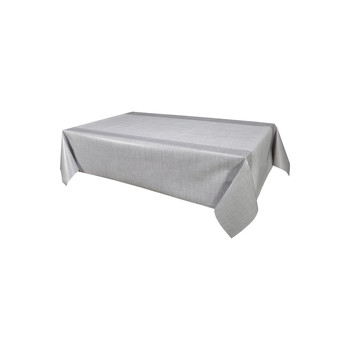 Home Tablecloth Habitable ECRU - ECRU - 140X200 CM Ecru