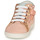 Shoes Girl Hi top trainers GBB HASTA Pink