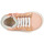 Shoes Girl Hi top trainers GBB HASTA Pink