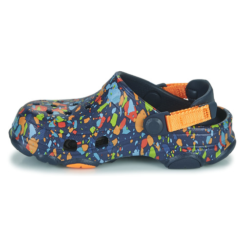 Crocs CLASSIC ALL TERRAIN KIDS Blue / Multi