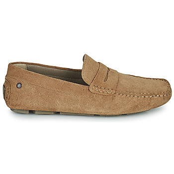 Jack & Jones JFWJENSEN SUEDE LOAFER