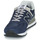 Shoes Men Low top trainers New Balance 574 Marine