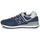 Shoes Men Low top trainers New Balance 574 Marine