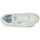 Shoes Men Low top trainers Levi's MUNRO White