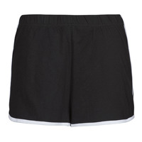 Clothing Women Shorts / Bermudas Yurban CAPELLA Black