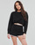 Clothing Women Jumpers Yurban CAPH Black