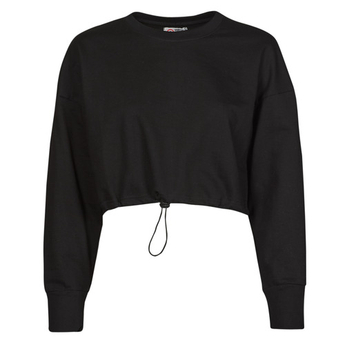 Clothing Women Jumpers Yurban CAPH Black