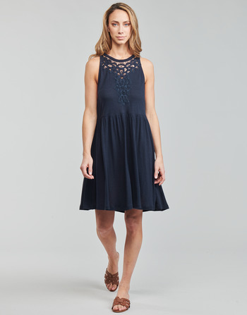 Superdry VINTAGE LACE RACER DRESS