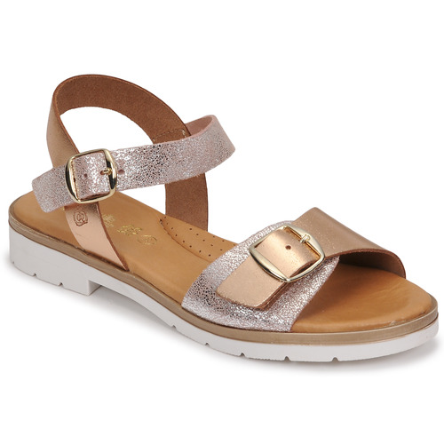 Shoes Girl Sandals Citrouille et Compagnie NEW 26 Pink