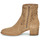 Shoes Women Ankle boots Muratti Rechesy Taupe