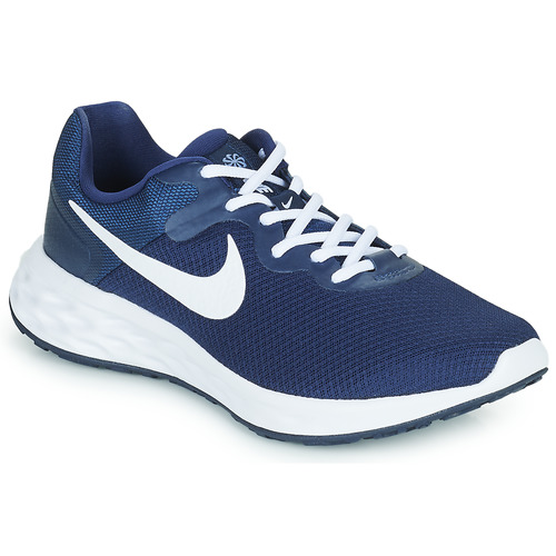 Shoes Men Multisport shoes Nike Nike Revolution 6 Next Nature Marine