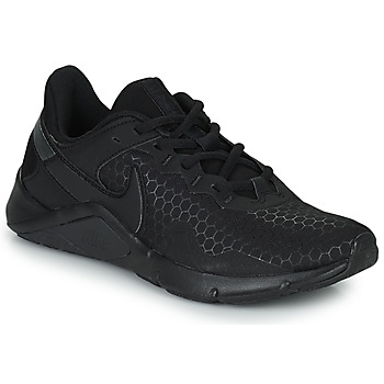 Shoes Women Low top trainers Nike Nike Legend Essential 2 Black