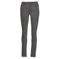 Clothing Women Slim jeans Vero Moda VMJUDY Grey