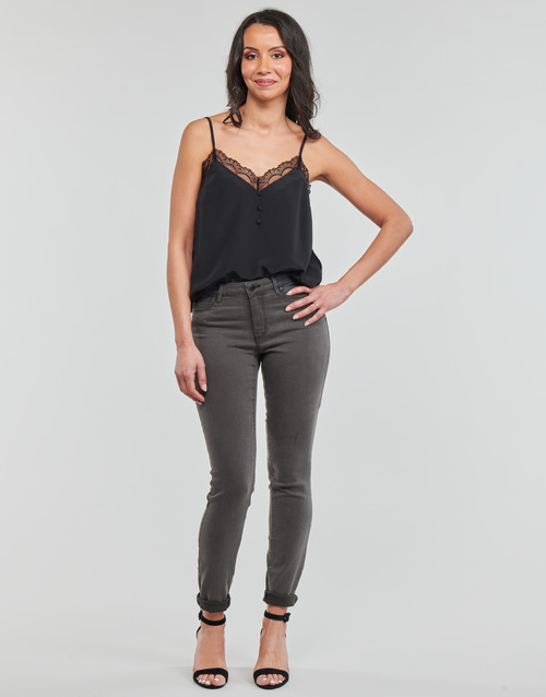 Vero Moda VMJUDY Grey