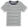 Clothing Boy Sleepsuits Petit Bateau TREW Multicolour