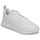 Shoes Children Low top trainers adidas Originals MULTIX C White