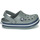 Shoes Children Clogs Crocs CROCBAND CLOG T Grey / Marine