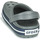 Shoes Children Clogs Crocs CROCBAND CLOG T Grey / Marine