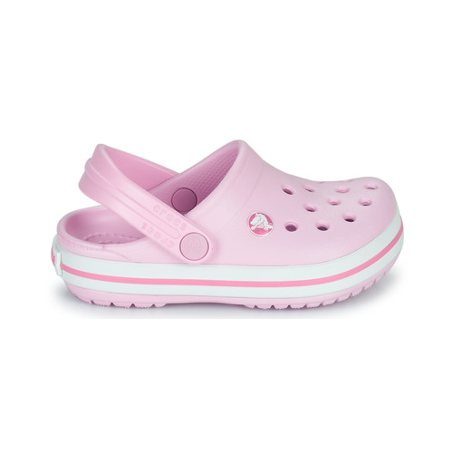 Crocs CROCBAND CLOG T Pink