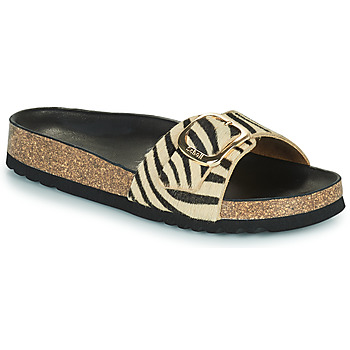 Shoes Women Mules Scholl KATHLEEN Zebra