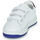 Shoes Boy Low top trainers Kenzo K29079 White