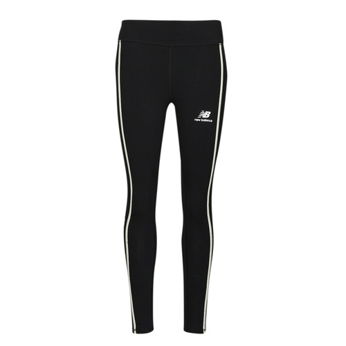 Clothing Women Leggings New Balance ATH LEGGING Black