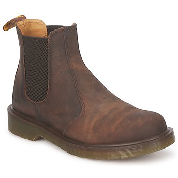 Shoes Mid boots Dr. Martens 2976 CHELSEA BOOT Cowboy / Crazy / Horse