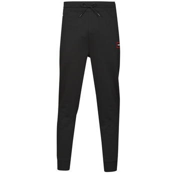 Clothing Men Tracksuit bottoms HUGO Dyssop Black